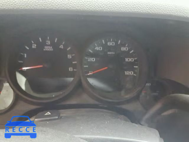 2010 GMC SIERRA K15 1GTSKTEA5AZ168896 image 7