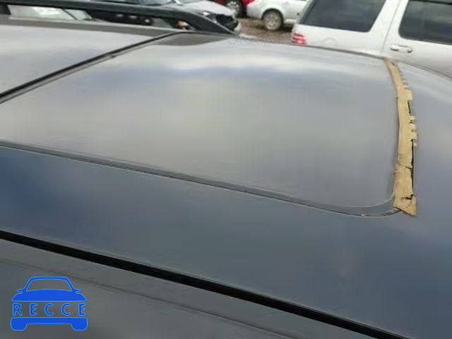 2001 MITSUBISHI MONTERO SP JA4MT31HX1P012870 image 9