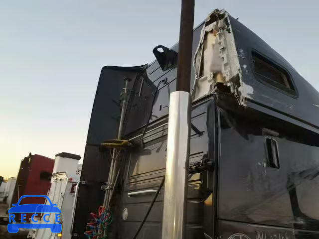 2009 VOLVO VNL 4V4NC9TG59N274826 зображення 9