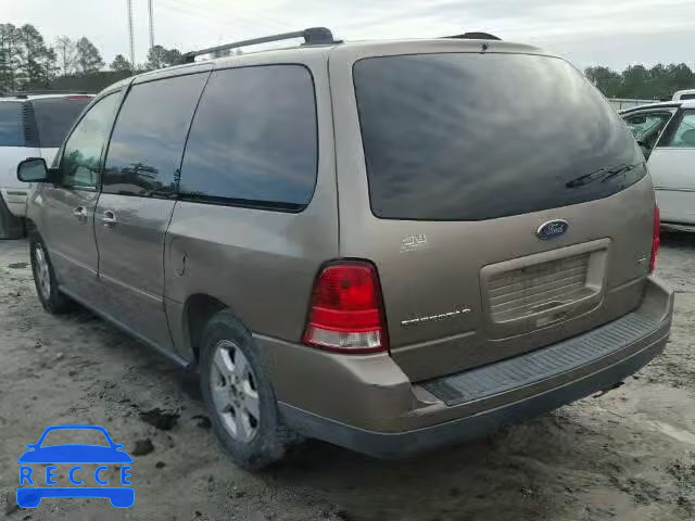 2006 FORD FREESTAR S 2FMZA51636BA26552 Bild 2