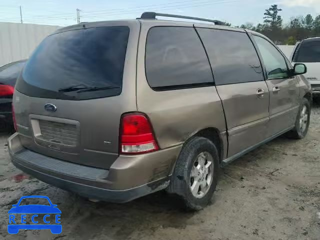 2006 FORD FREESTAR S 2FMZA51636BA26552 зображення 3