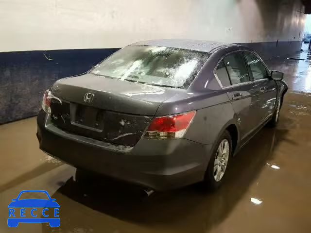 2009 HONDA ACCORD LX- 1HGCP26479A179385 зображення 3