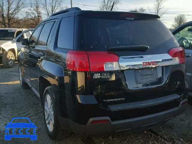 2011 GMC TERRAIN SL 2CTALUEC1B6472891 image 2