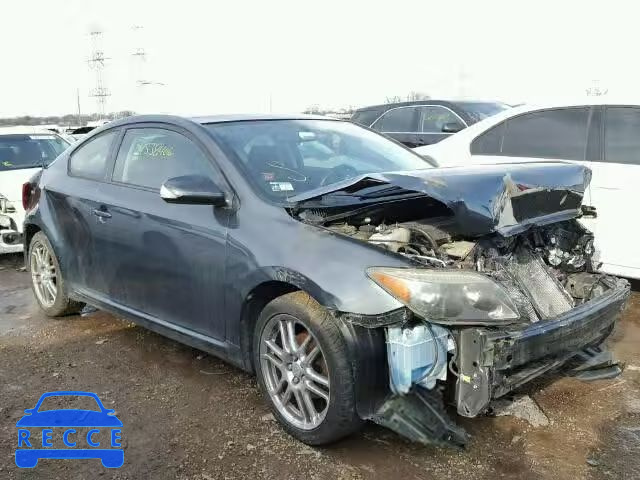 2006 TOYOTA SCION TC JTKDE177X60120921 зображення 0