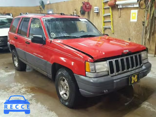 1997 JEEP GRAND CHER 1J4GZ58S5VC660820 зображення 0