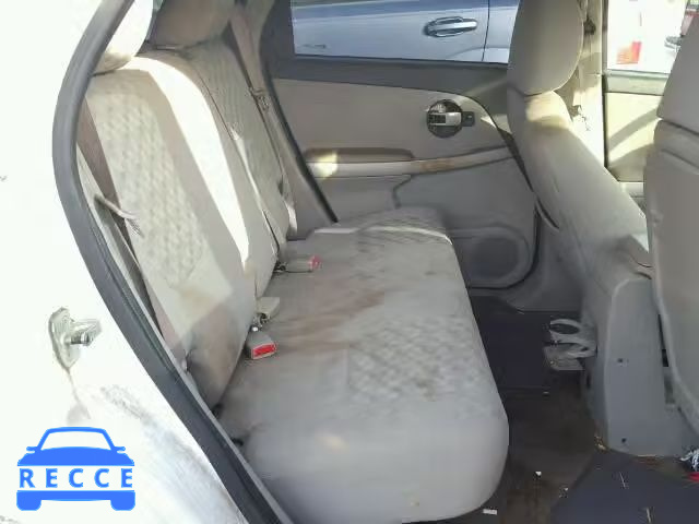 2005 CHEVROLET EQUINOX LT 2CNDL73F956130418 image 5