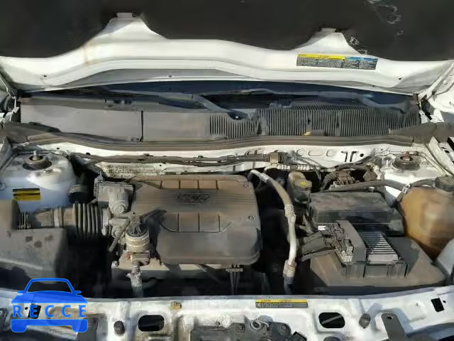 2005 CHEVROLET EQUINOX LT 2CNDL73F956130418 image 6