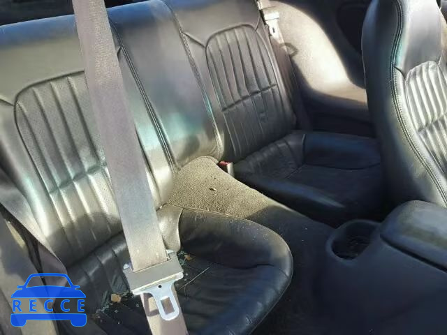 2002 CHEVROLET CAMARO 2G1FP22K122159006 image 5