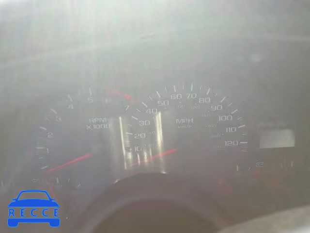 2002 CHEVROLET CAMARO 2G1FP22K122159006 image 7