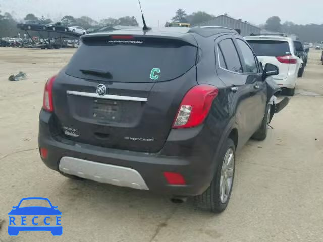 2014 BUICK ENCORE KL4CJCSB6EB743858 Bild 3