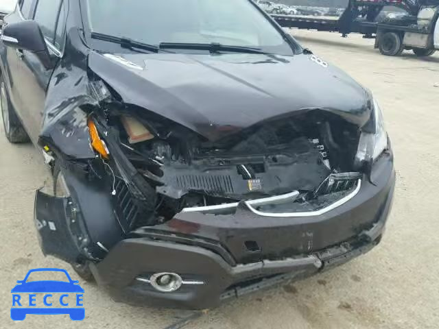 2014 BUICK ENCORE KL4CJCSB6EB743858 image 8