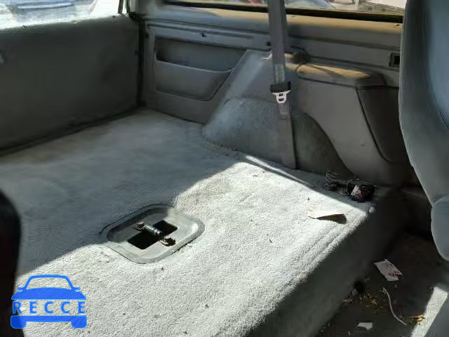 1996 FORD BRONCO 1FMEU15H6TLB51857 image 5