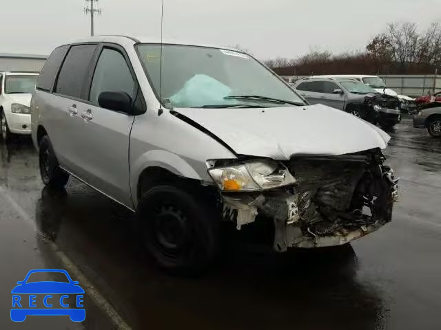 2003 MAZDA MPV WAGON JM3LW28A330371847 image 0