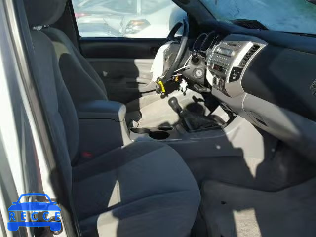 2008 TOYOTA TACOMA PRE 5TETX62N18Z524015 зображення 4