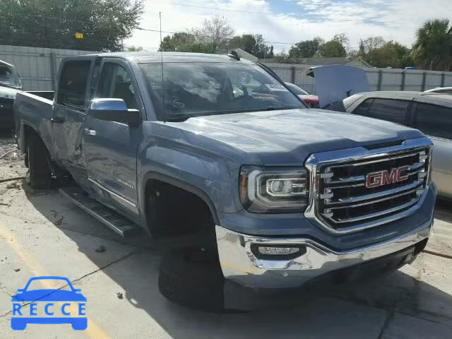 2016 GMC SIERRA C15 3GTP1NEC6GG289564 image 0