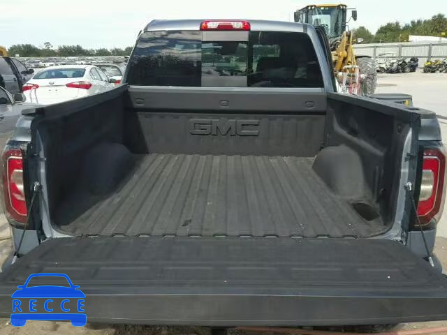 2016 GMC SIERRA C15 3GTP1NEC6GG289564 image 9