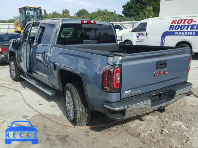 2016 GMC SIERRA C15 3GTP1NEC6GG289564 image 2