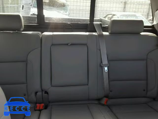 2016 GMC SIERRA C15 3GTP1NEC6GG289564 image 5