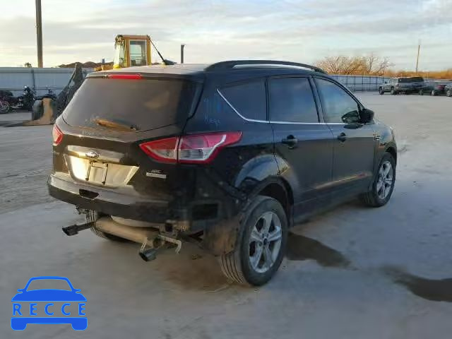 2014 FORD ESCAPE SE 1FMCU0GX2EUA52391 Bild 3