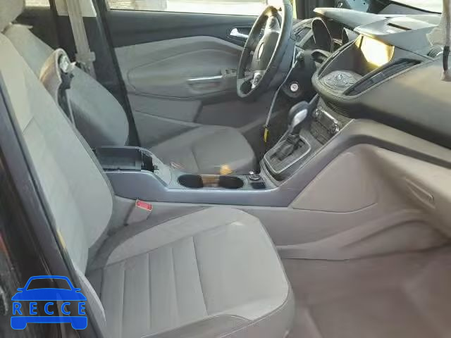 2014 FORD ESCAPE SE 1FMCU0GX2EUA52391 Bild 4