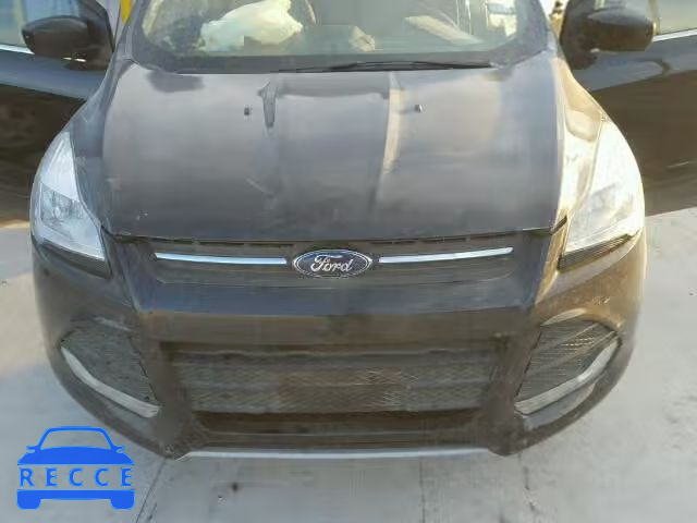 2014 FORD ESCAPE SE 1FMCU0GX2EUA52391 зображення 6