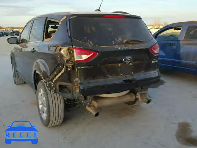 2014 FORD ESCAPE SE 1FMCU0GX2EUA52391 зображення 8