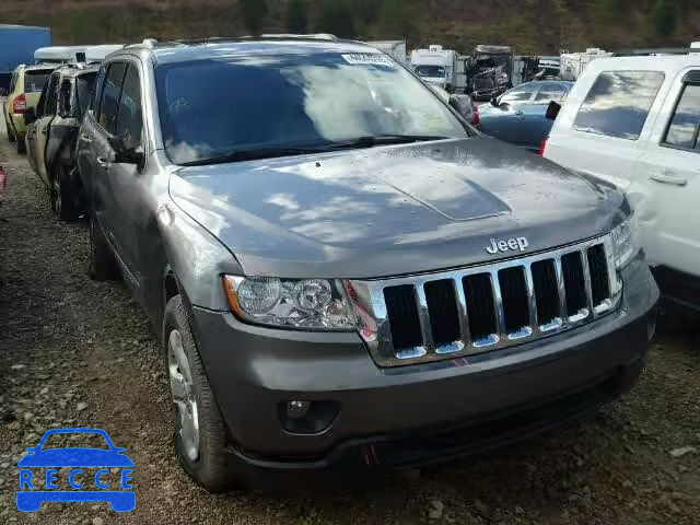 2011 JEEP GRAND CHER 1J4RR4GT3BC643149 image 0