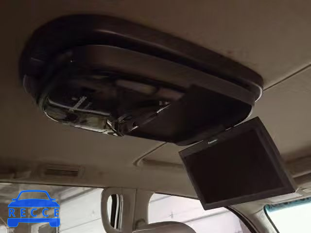 2001 TOYOTA SEQUOIA SR 5TDBT44A51S042947 image 8