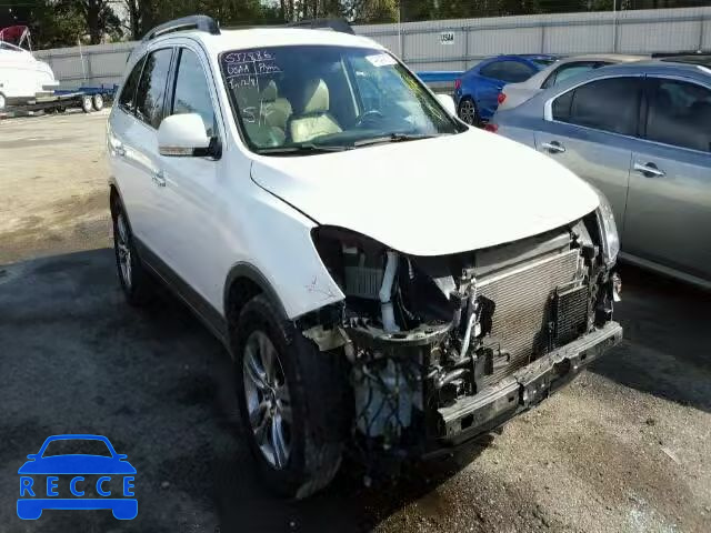 2012 HYUNDAI VERACRUZ G KM8NU4CC9CU197511 image 0