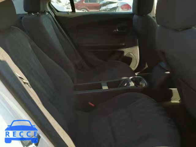 2013 CHEVROLET VOLT 1G1RE6E46DU117306 image 5