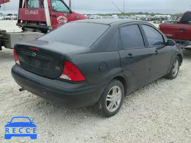 2004 FORD FOCUS ZTS 1FAFP38Z64W159298 image 3