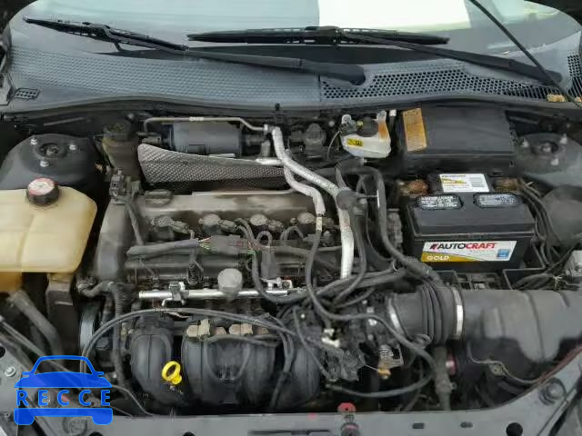 2004 FORD FOCUS ZTS 1FAFP38Z64W159298 image 6