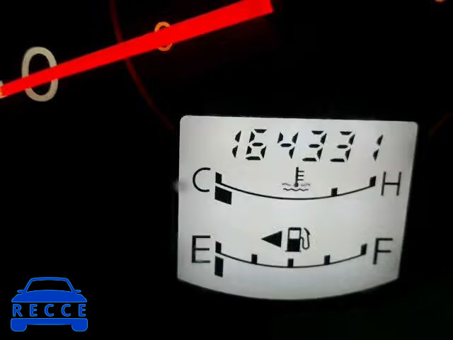 2005 NISSAN QUEST S/SE 5N1BV28U25N114259 image 7