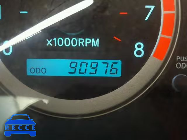 2005 TOYOTA SIENNA XLE 5TDZA22C45S286916 image 7