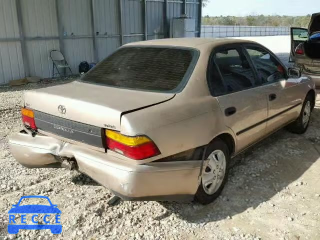 1995 TOYOTA COROLLA LE 2T1AE09B6SC128911 Bild 3