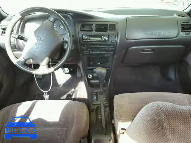 1995 TOYOTA COROLLA LE 2T1AE09B6SC128911 Bild 8