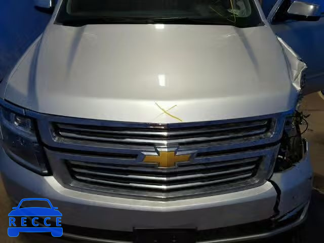 2016 CHEVROLET TAHOE LTZ 1GNSKCKC4GR140917 зображення 6