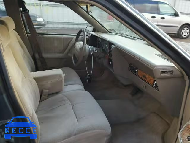 1996 BUICK CENTURY SP 1G4AG85M5T6403057 image 4