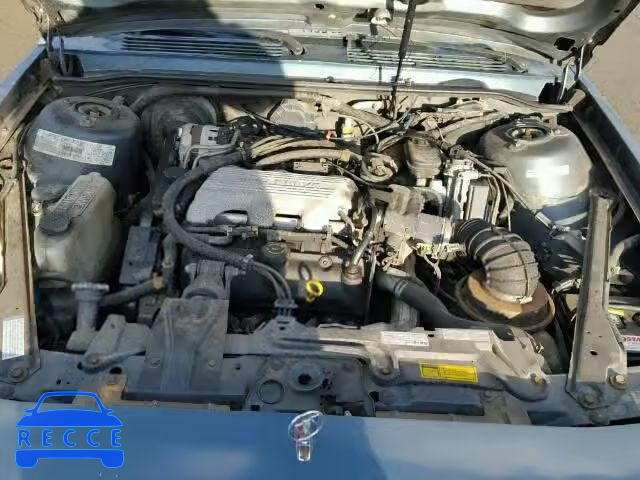 1996 BUICK CENTURY SP 1G4AG85M5T6403057 зображення 6