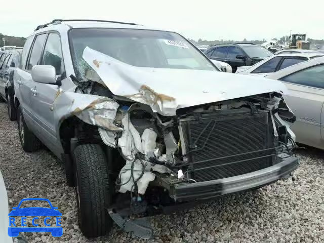 2008 HONDA PILOT SE 5FNYF28358B029891 image 0