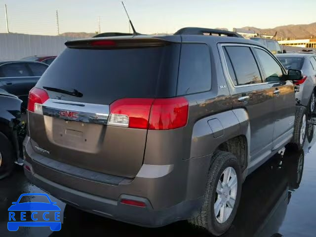 2012 GMC TERRAIN SL 2GKALSEK2C6311446 image 3