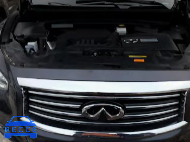 2014 INFINITI QX60 HYBRI 5N1CL0MM0EC517317 image 6