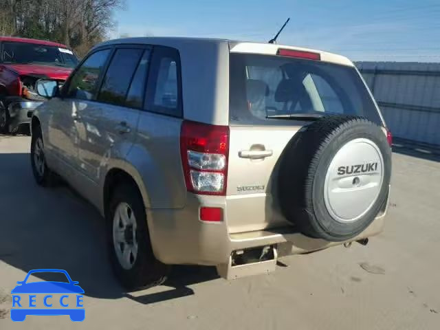 2006 SUZUKI GRAND VITA JS3TE941764101383 зображення 2