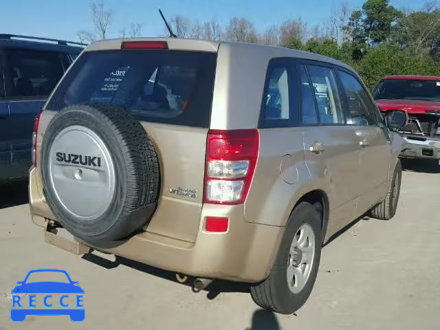 2006 SUZUKI GRAND VITA JS3TE941764101383 image 3