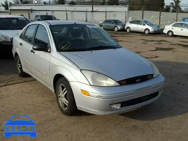2000 FORD FOCUS SE/S 1FAHP3434YW228957 image 0