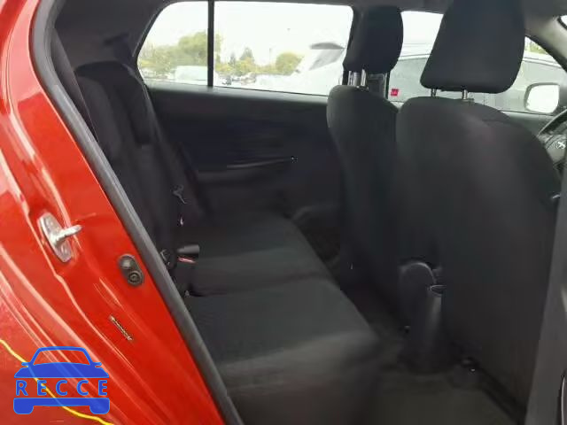 2008 TOYOTA SCION XD JTKKU10438J024541 зображення 5