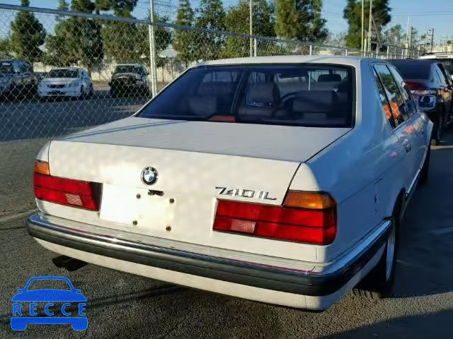 1994 BMW 740IL AUTO WBAGD8327RDE90098 image 3