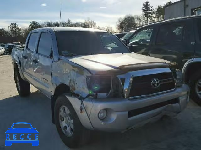 2011 TOYOTA TACOMA DOU 3TMLU4EN5BM071899 image 0