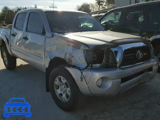 2011 TOYOTA TACOMA DOU 3TMLU4EN5BM071899 image 9