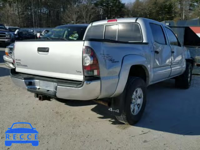 2011 TOYOTA TACOMA DOU 3TMLU4EN5BM071899 image 3